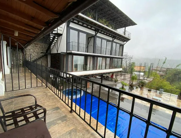 Hotel Santa Rosa hotel detail image 1