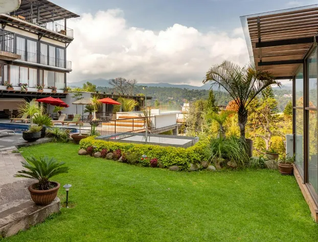 Hotel Santa Rosa hotel detail image 2