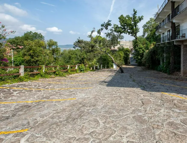 Hotel Santa Rosa hotel detail image 3