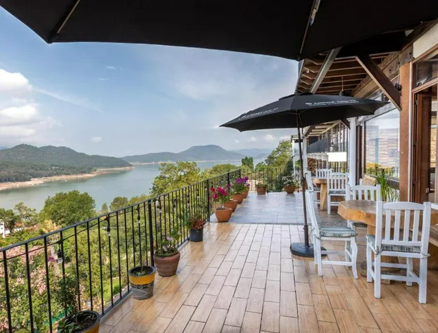 Hotel Santa Rosa hotel detail image 4