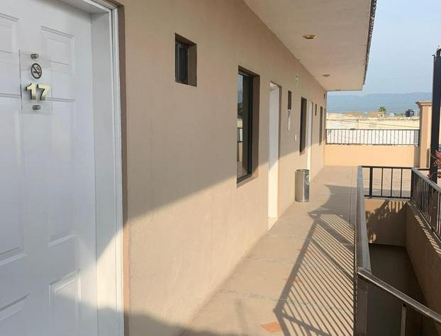 Casagrande Hotel hotel detail image 1