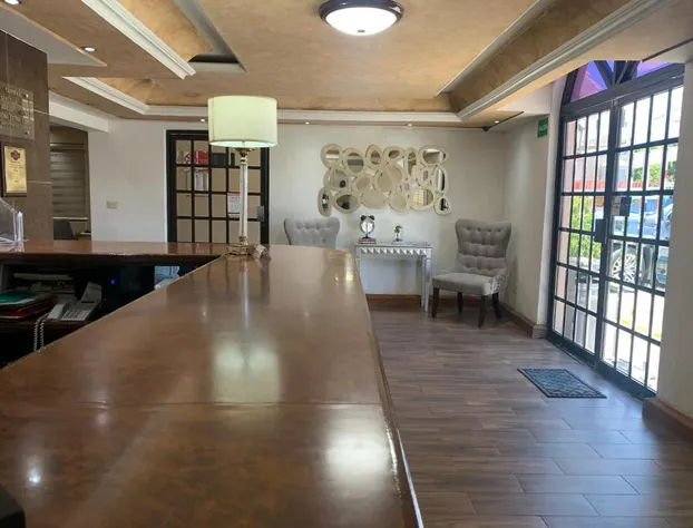 Casagrande Hotel hotel detail image 2