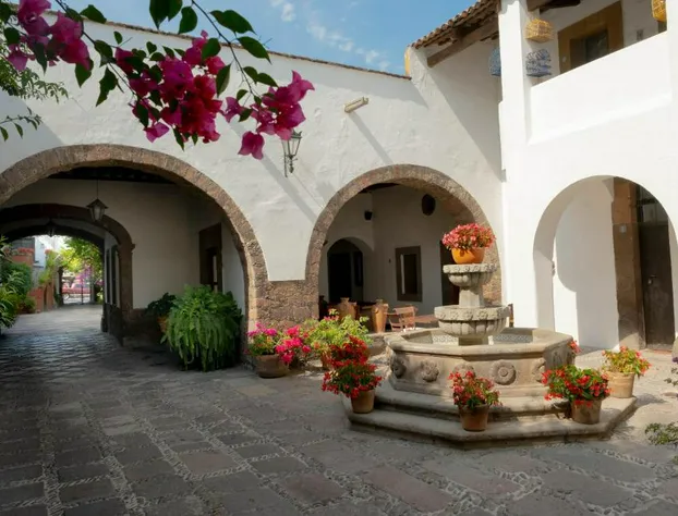 Hotel Layseca hotel detail image 1