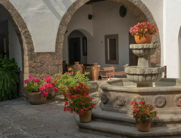 Hotel Layseca hotel detail image 2