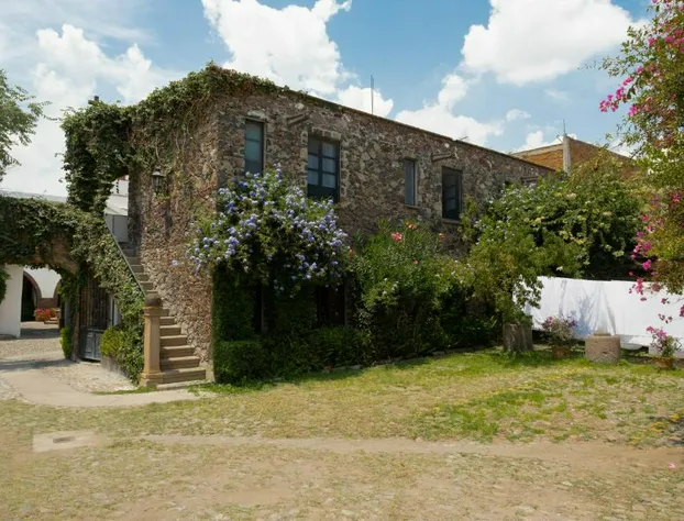 Hotel Layseca hotel detail image 4