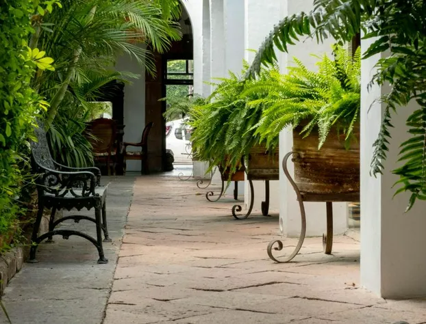 Hotel Layseca hotel detail image 1