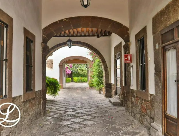 Hotel Layseca hotel detail image 2