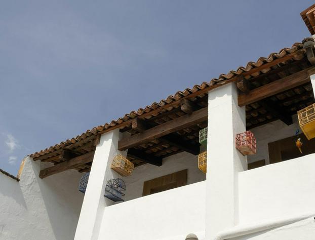 Hotel Layseca hotel detail image 2