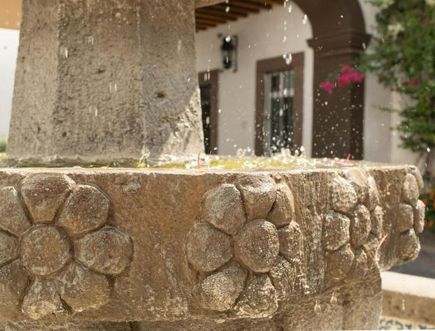 Hotel Layseca hotel detail image 3