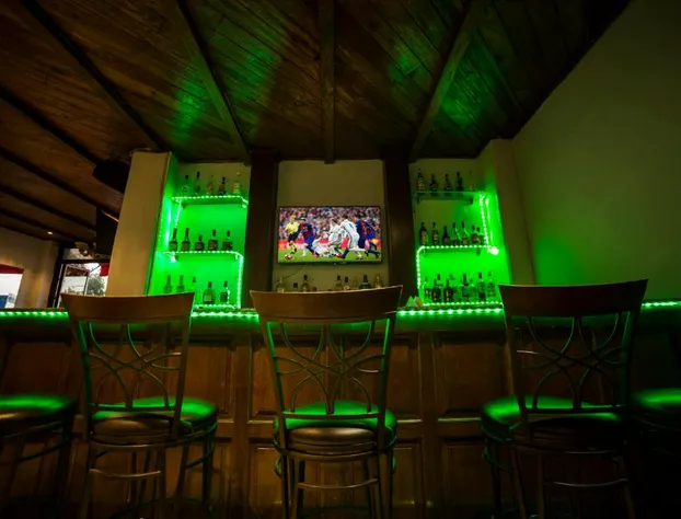 Hotel La Mansion Suiza hotel detail image 1