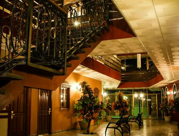 Hotel La Mansion Suiza hotel detail image 2