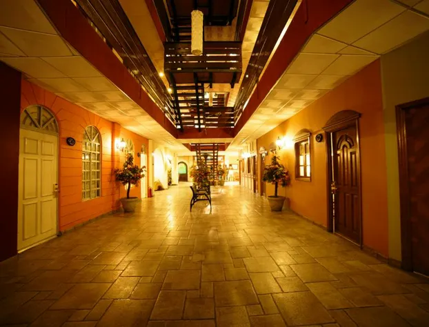 Hotel La Mansion Suiza hotel detail image 3