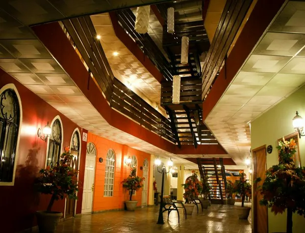 Hotel La Mansion Suiza hotel detail image 4