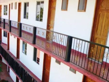 Hotel Yurimar hotel detail image 1