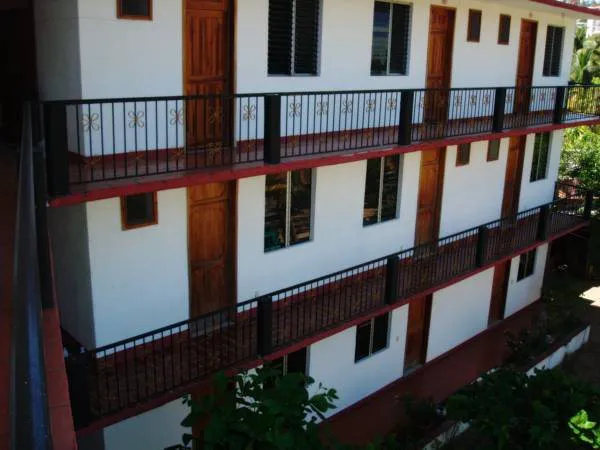 Hotel Yurimar hotel detail image 2