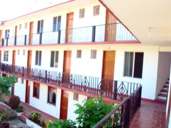 Hotel Yurimar hotel detail image 3