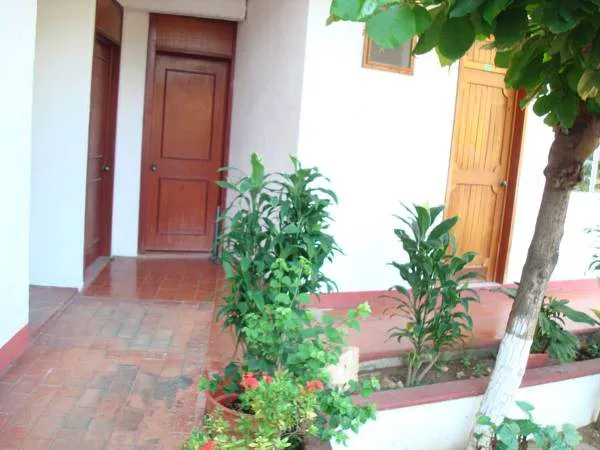 Hotel Yurimar hotel detail image 4