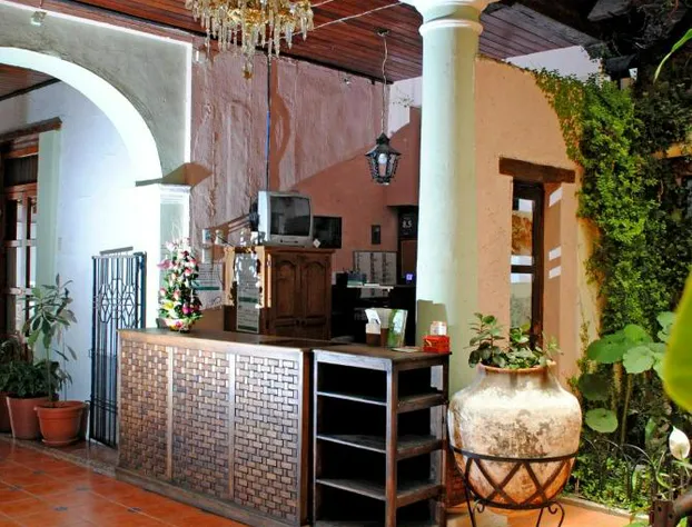 Hotel San Luis hotel detail image 1