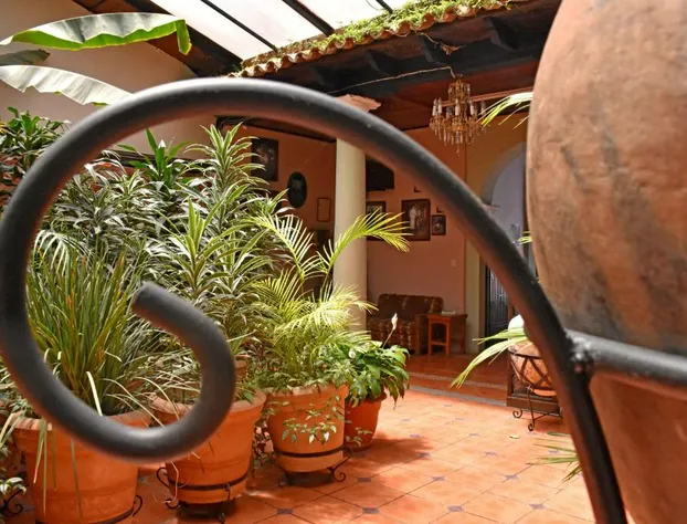 Hotel San Luis hotel detail image 2