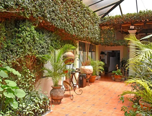 Hotel San Luis hotel detail image 3