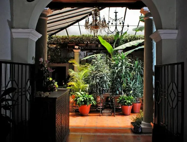 Hotel San Luis hotel detail image 2