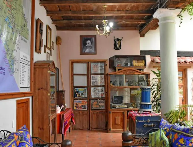 Hotel San Luis hotel detail image 4