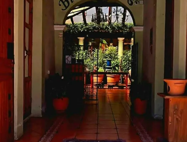 Hotel San Luis hotel detail image 1