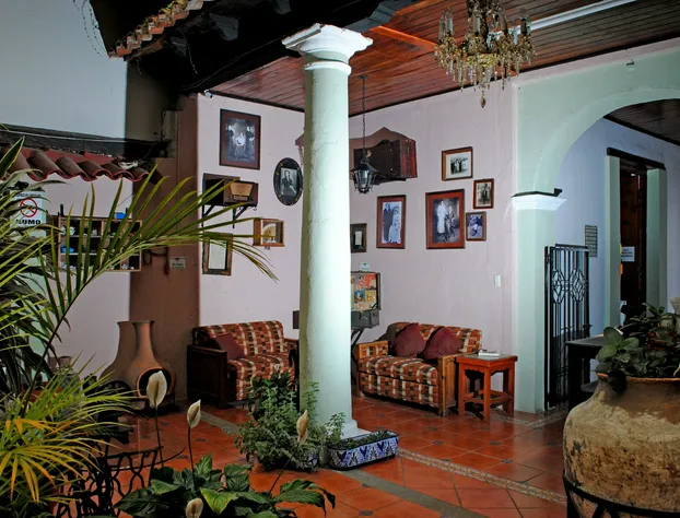 Hotel San Luis hotel detail image 3