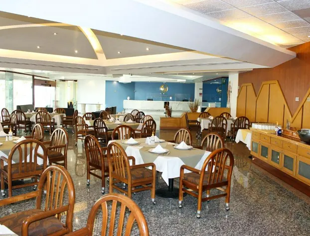 Hotel San Juan Park hotel detail image 4