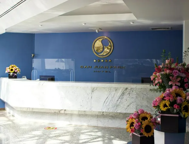 Hotel San Juan Park hotel detail image 3