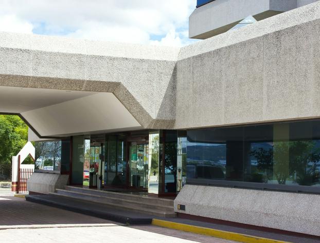 Hotel San Juan Park hotel detail image 1