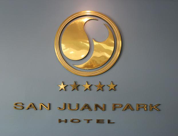Hotel San Juan Park hotel detail image 3