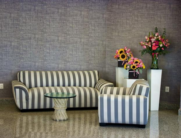 Hotel San Juan Park hotel detail image 4