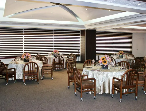 Hotel San Juan Park hotel detail image 4