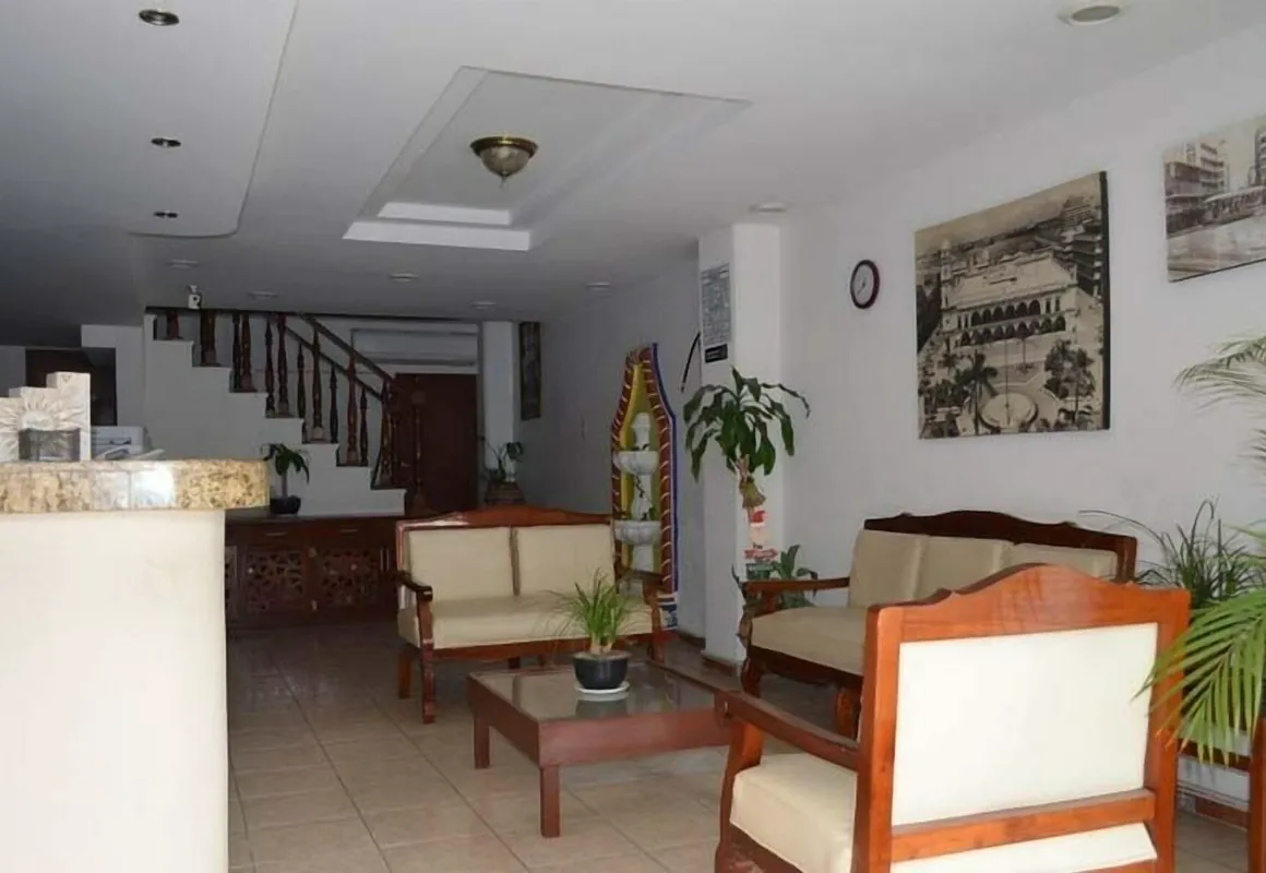 Amueblados Caribe hotel hero