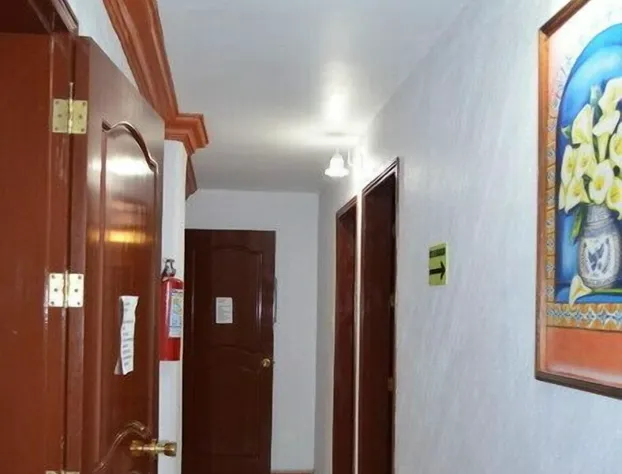 Amueblados Caribe hotel detail image 2