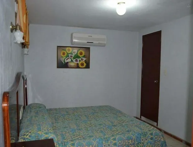 Amueblados Caribe hotel detail image 3