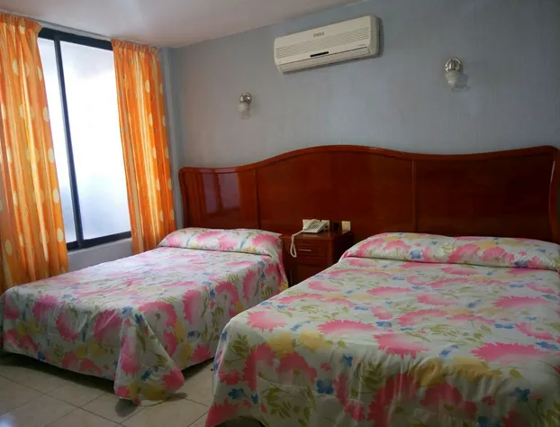 Amueblados Caribe hotel detail image 4