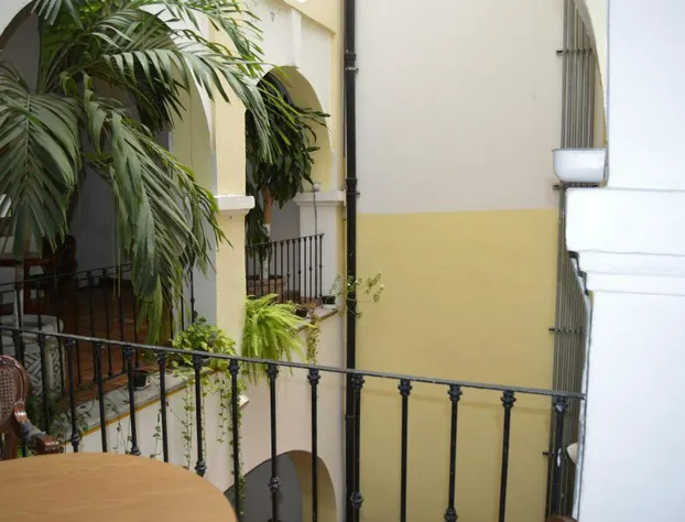 Hotel Meson del Mar hotel detail image 1