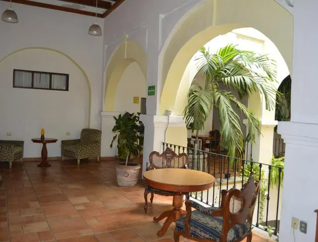 Hotel Meson del Mar hotel detail image 4