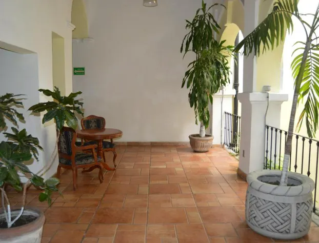 Hotel Meson del Mar hotel detail image 2