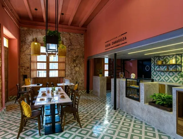 Hotel Meson del Mar hotel detail image 3