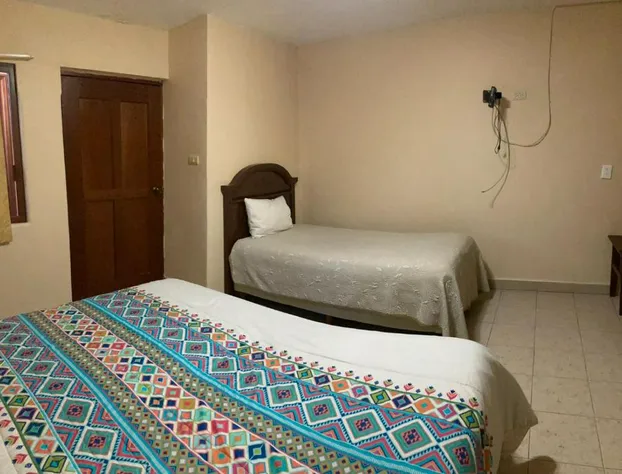 Mansión Serrano hotel detail image 4