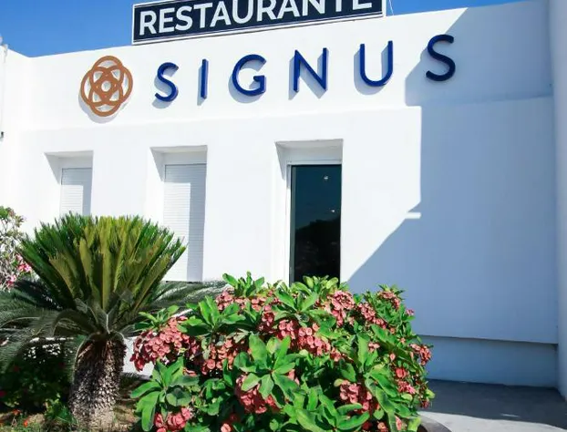 Hotel Maioris La Paz hotel detail image 3