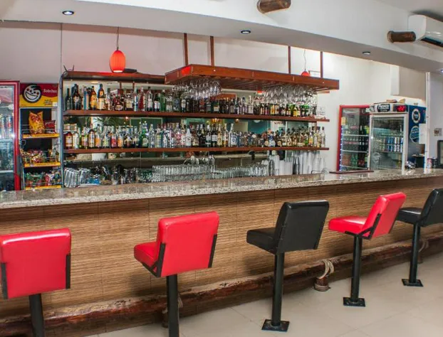 Hotel Maioris La Paz hotel detail image 4