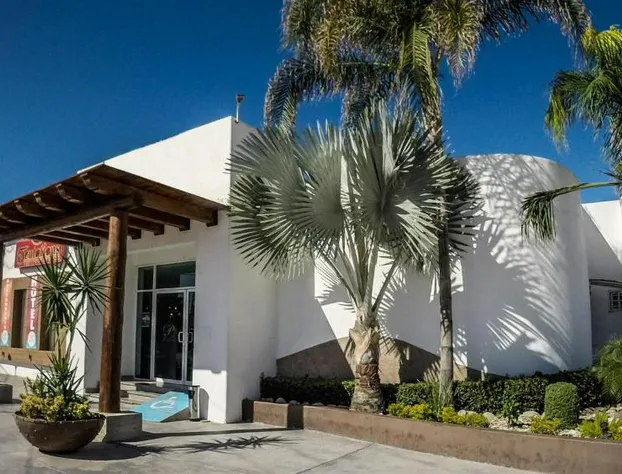 Hotel Maioris La Paz hotel detail image 1