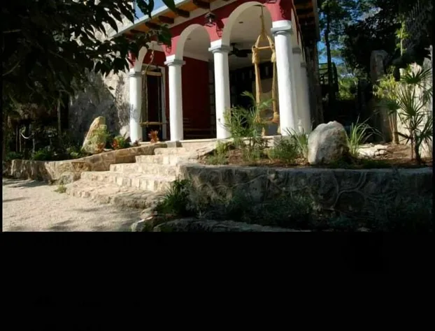 Reserva Ecologica Hacienda Cancun hotel detail image 1