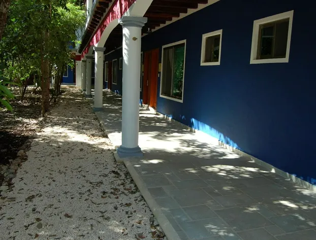 Reserva Ecologica Hacienda Cancun hotel detail image 3