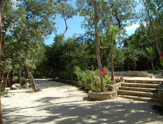 Reserva Ecologica Hacienda Cancun hotel detail image 4