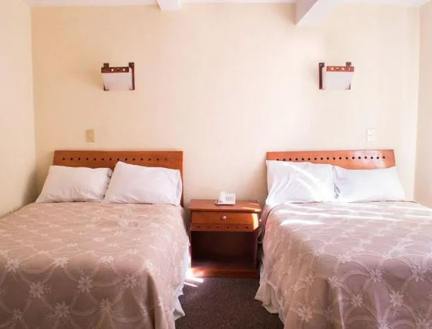 Hotel Rincón Real Suites hotel detail image 3